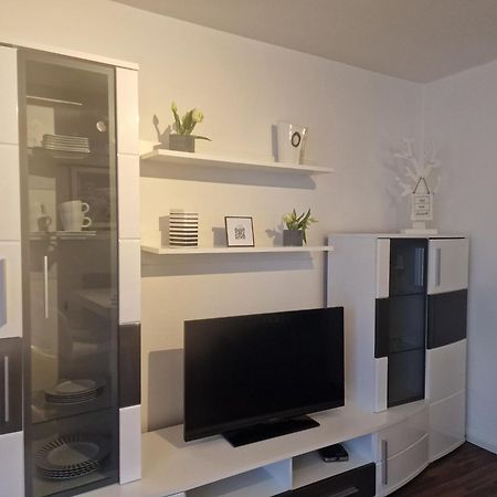 Domino Apartment Baden-Baden Ngoại thất bức ảnh