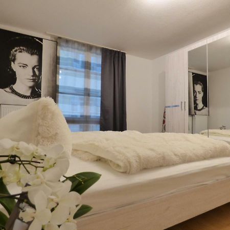 Domino Apartment Baden-Baden Ngoại thất bức ảnh