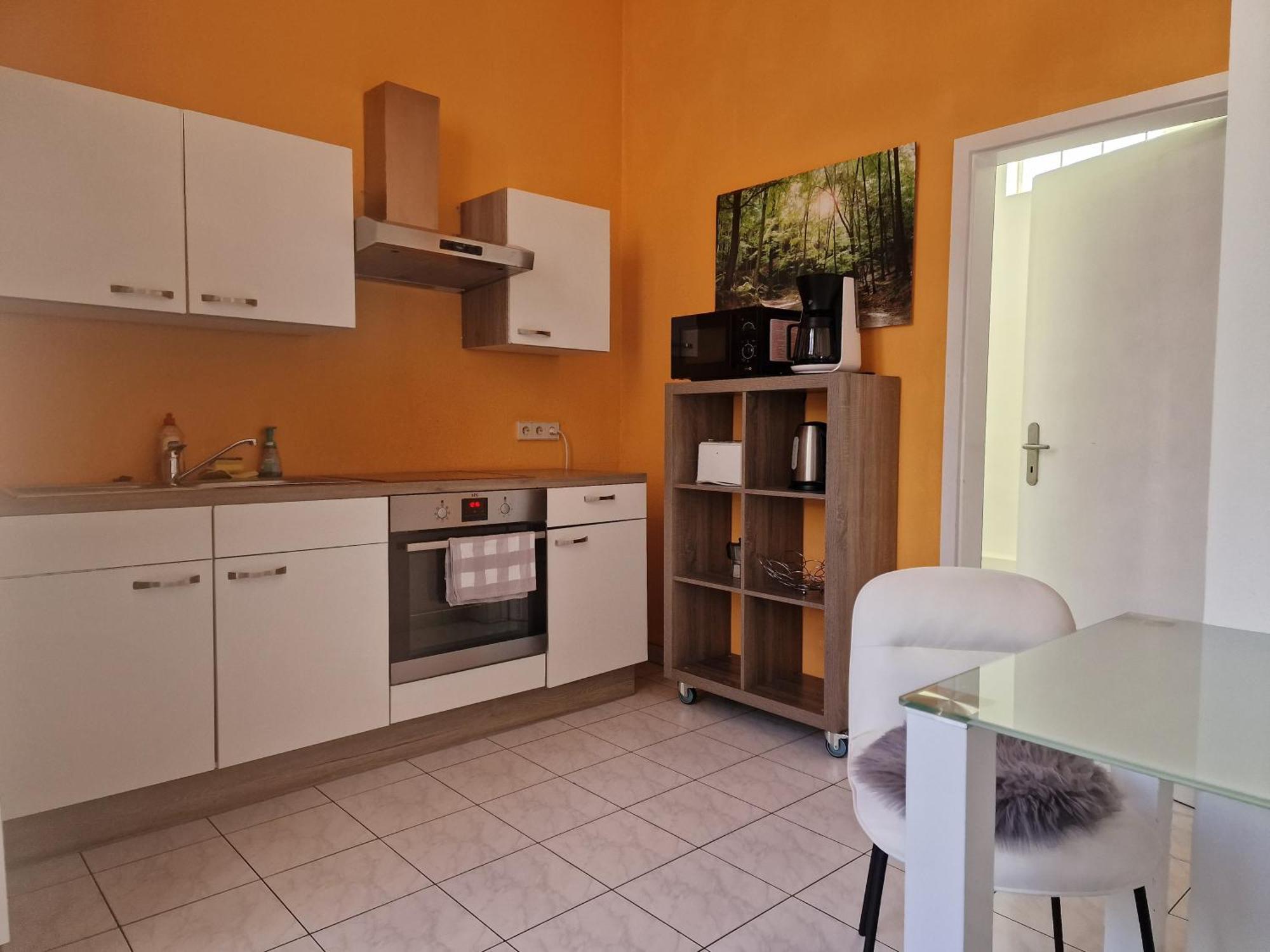 Domino Apartment Baden-Baden Ngoại thất bức ảnh