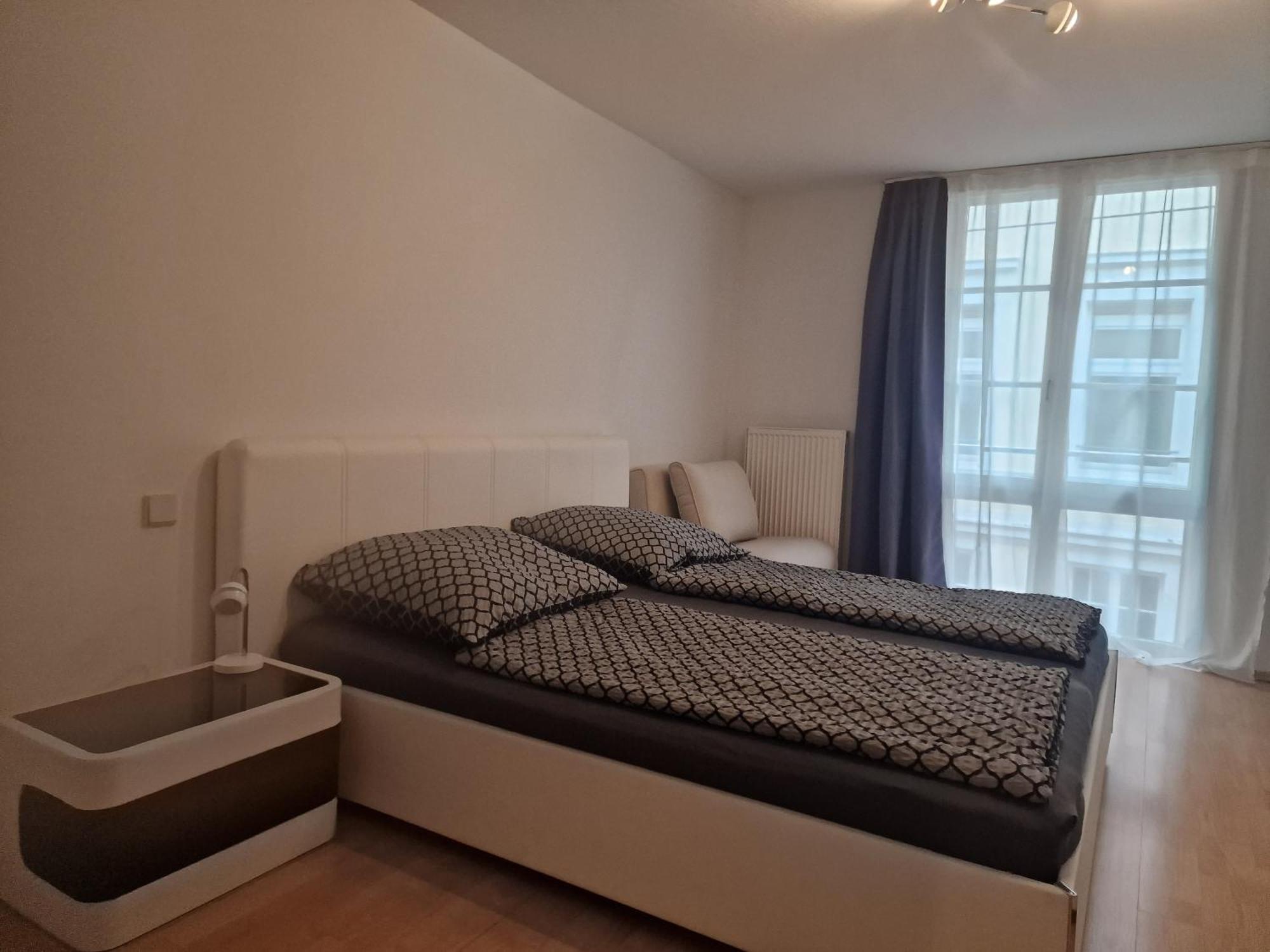 Domino Apartment Baden-Baden Ngoại thất bức ảnh