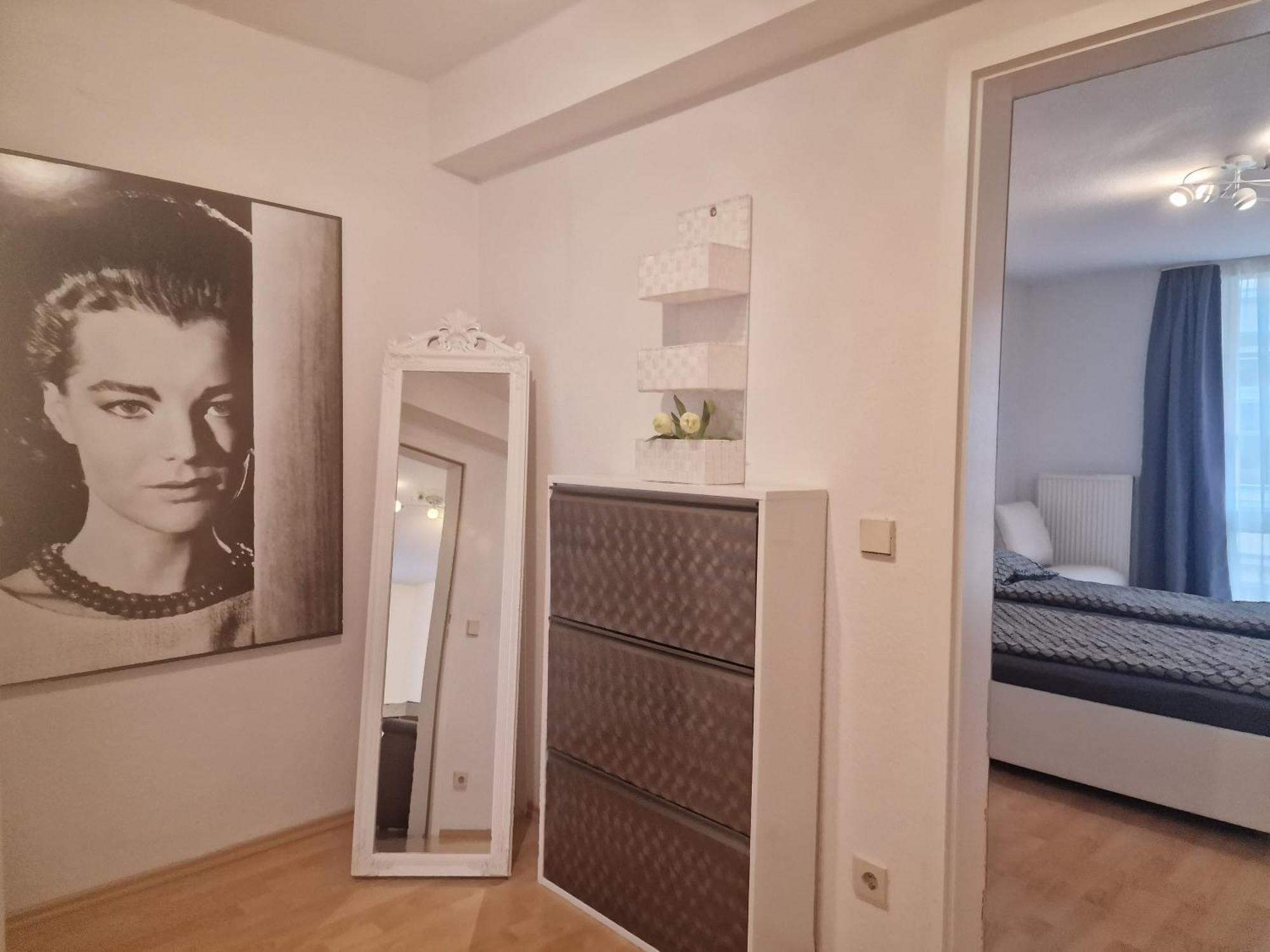 Domino Apartment Baden-Baden Ngoại thất bức ảnh