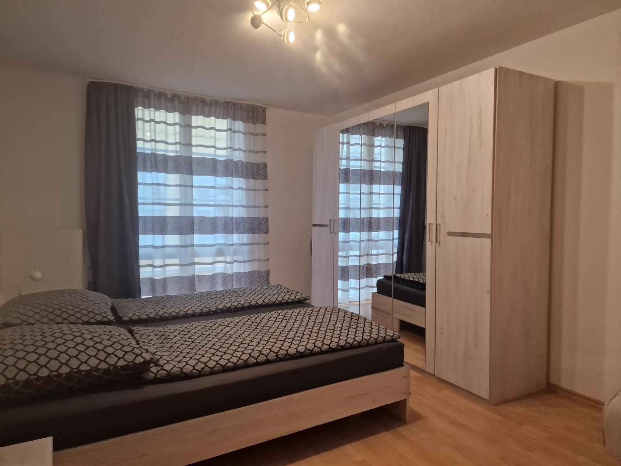 Domino Apartment Baden-Baden Ngoại thất bức ảnh