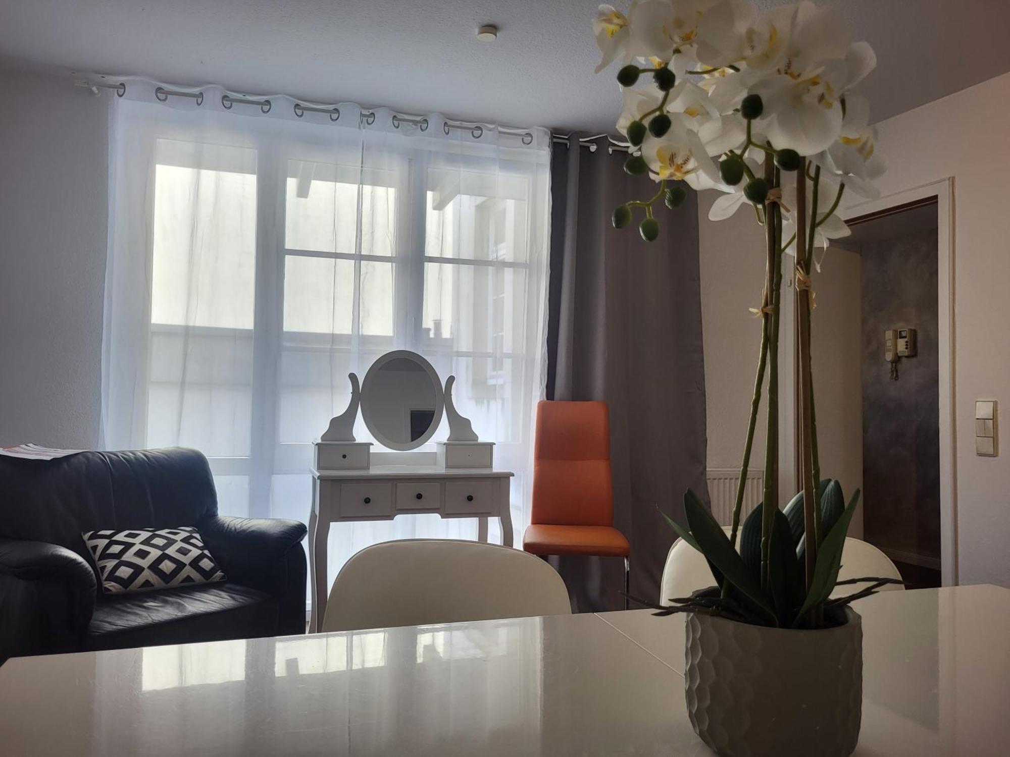 Domino Apartment Baden-Baden Ngoại thất bức ảnh
