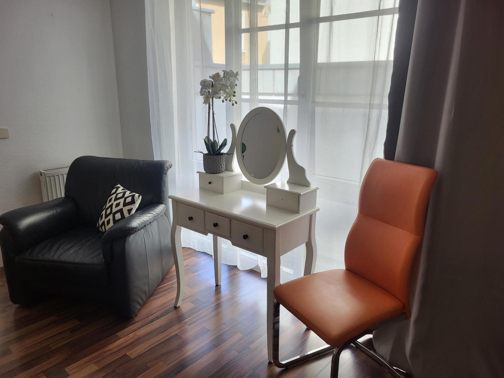 Domino Apartment Baden-Baden Ngoại thất bức ảnh