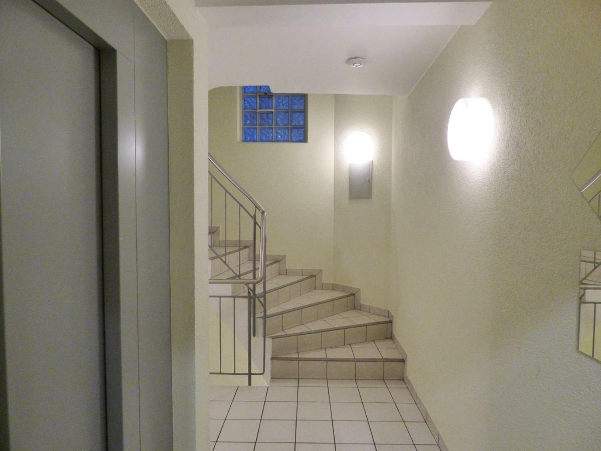 Domino Apartment Baden-Baden Ngoại thất bức ảnh