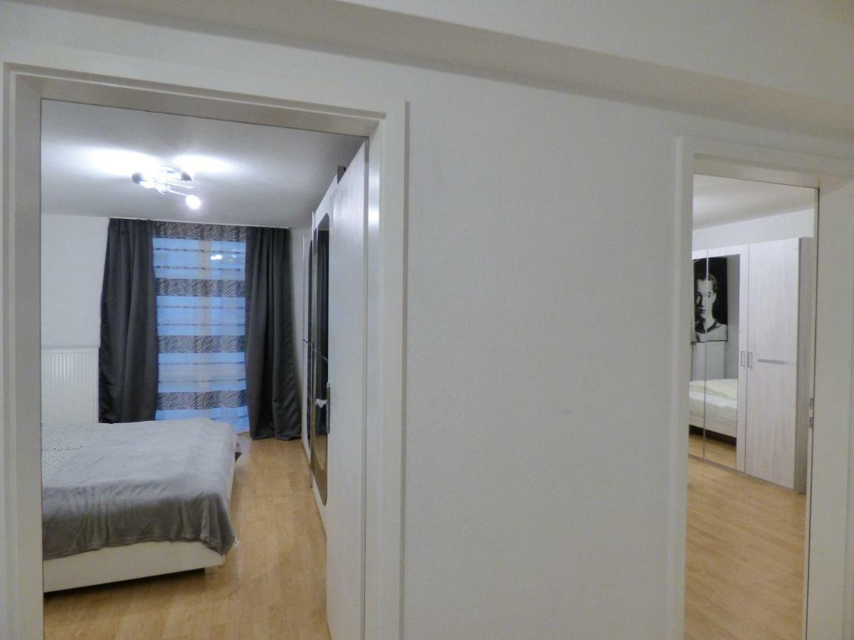 Domino Apartment Baden-Baden Ngoại thất bức ảnh