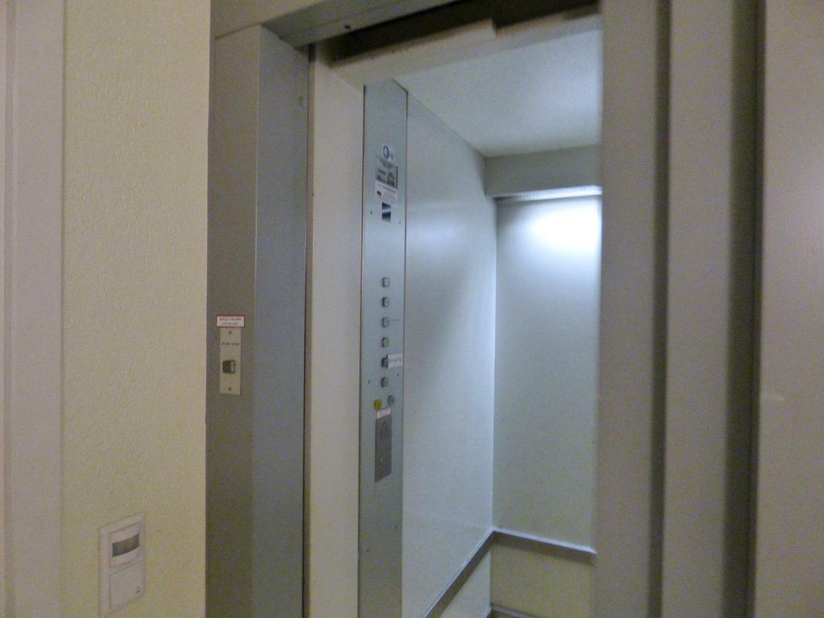 Domino Apartment Baden-Baden Ngoại thất bức ảnh