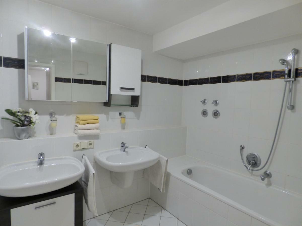Domino Apartment Baden-Baden Ngoại thất bức ảnh