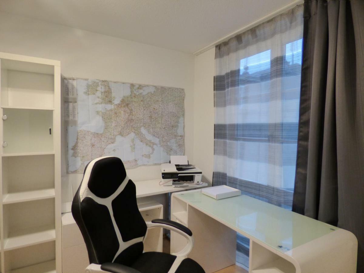 Domino Apartment Baden-Baden Ngoại thất bức ảnh