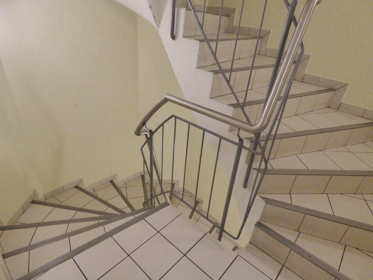 Domino Apartment Baden-Baden Ngoại thất bức ảnh