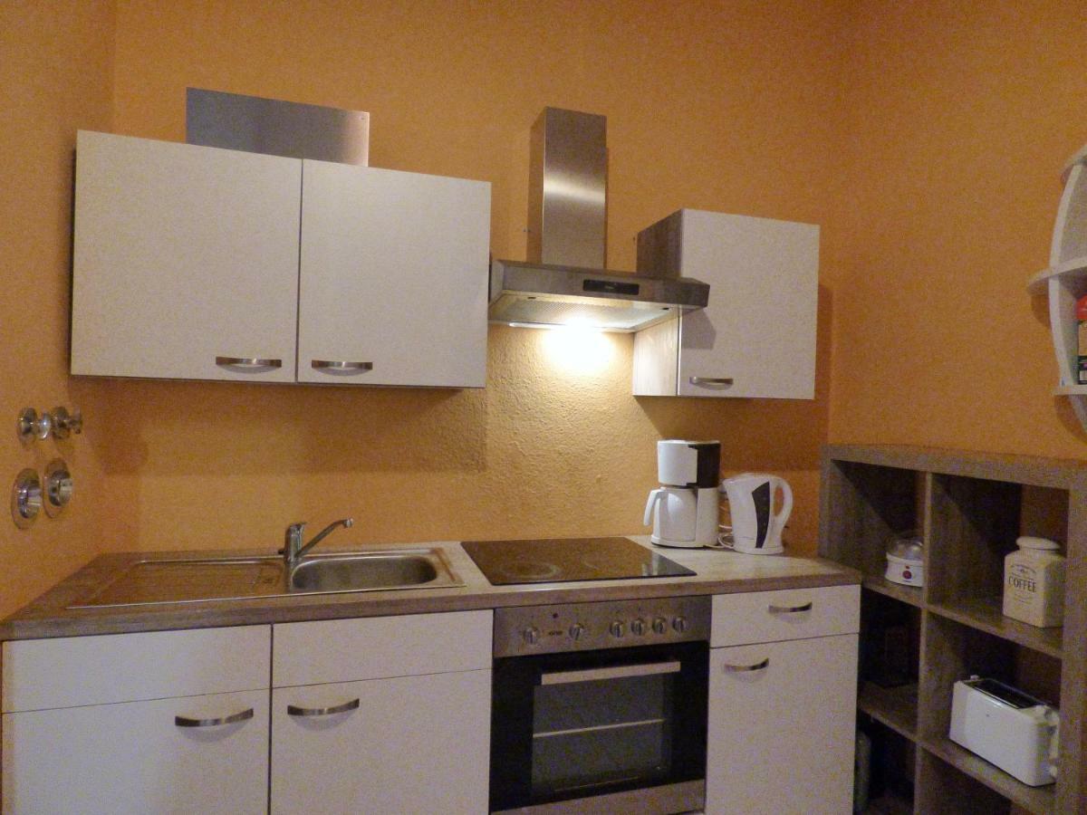 Domino Apartment Baden-Baden Ngoại thất bức ảnh