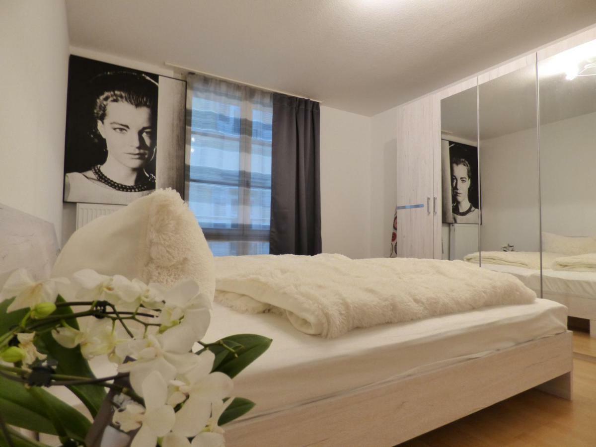 Domino Apartment Baden-Baden Ngoại thất bức ảnh
