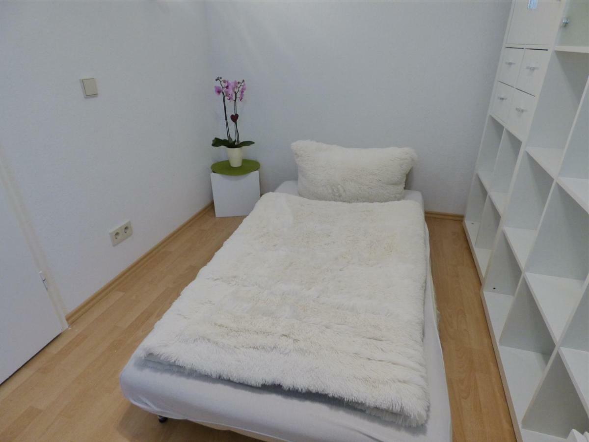 Domino Apartment Baden-Baden Ngoại thất bức ảnh